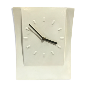 pendule staub en fonte