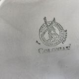 Dishes Moulin des Loups & Hamaga