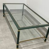 Table basse contemporaine Roche Bobois