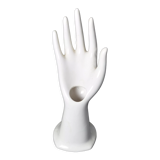Main soliflore baguier