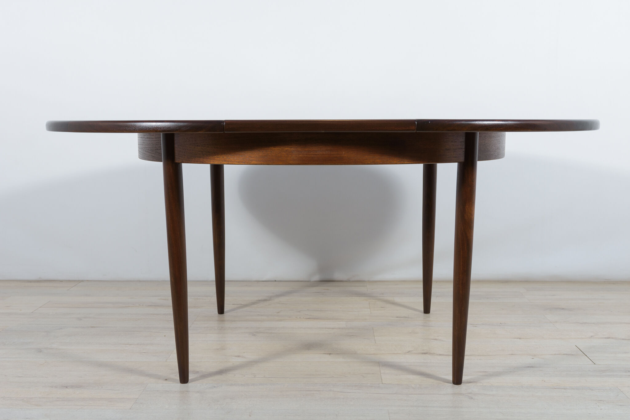 Mid-Century Teak Fresco Dining Table from G-Plan, 1960s