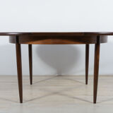 Mid-Century Teak Fresco Dining Table from G-Plan, 1960s