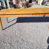 Table de ferme 214/83cm