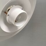 Hanging lamp from the 1980s, Danish and produced by Form-Light, model 52511