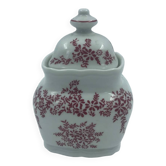 Winterling porcelain sugar bowl Röslau Bavaria