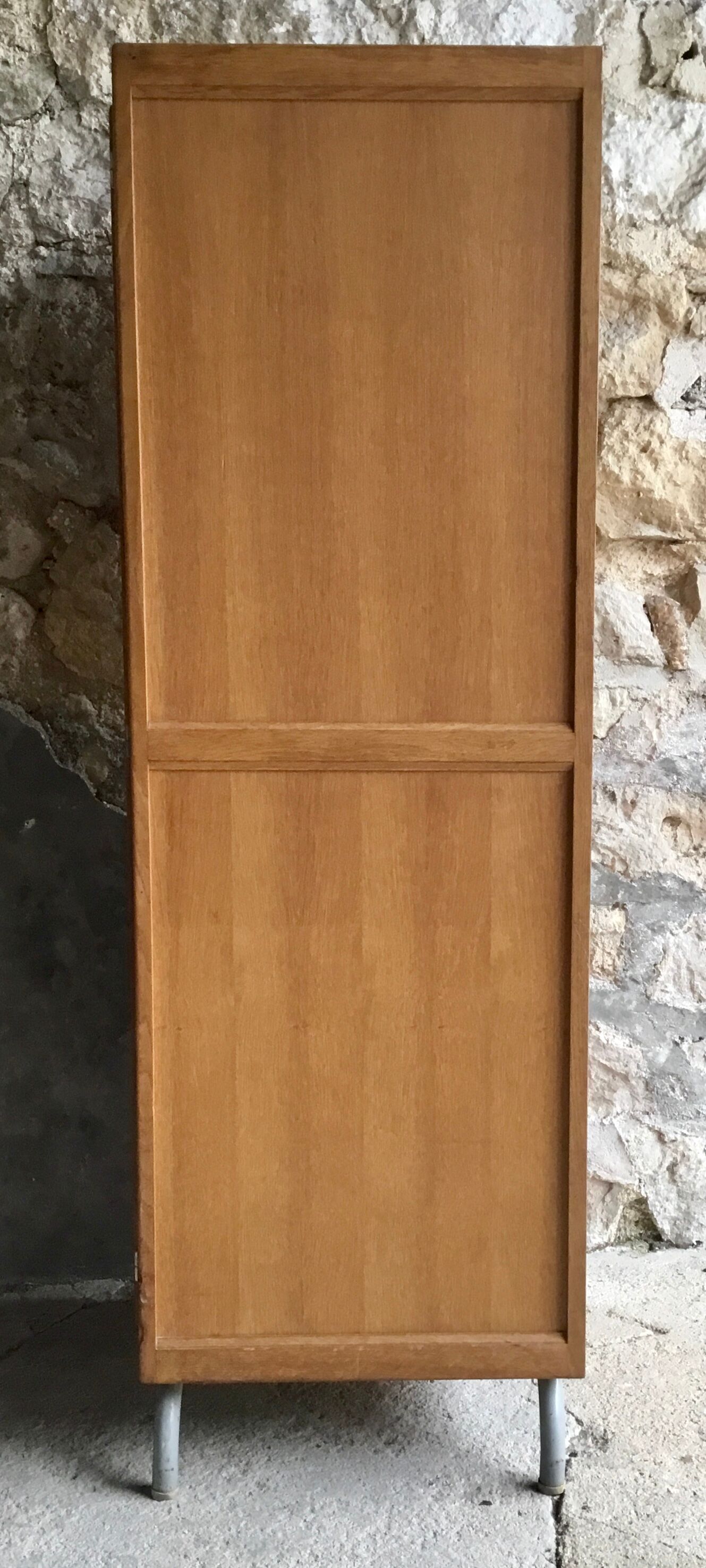 Vestiaire d’internat édition Multiplex 1950
