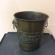 Heidsieck champagne bucket
