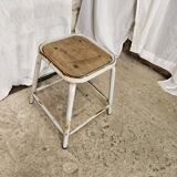 1960 Mullca stool
