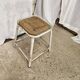 Tabouret 1960 Mullca