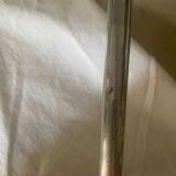 Pair of vintage conference chairs