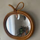 Vintage mirror