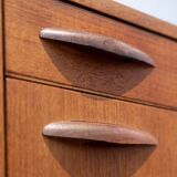 English Sideboard