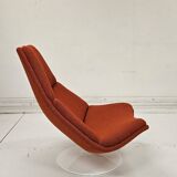 Geoffrey Harcourt F510 Artifort