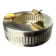 Silver plated ashtray, Maria Pergay's style, France, 1970s