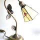 Liberty Tiffany style Art Nouveau lamp