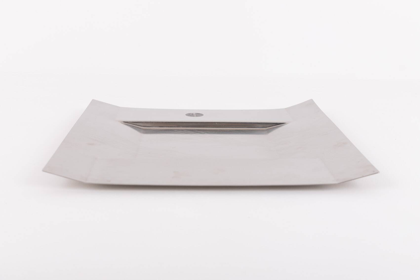 Pino Tovaglia tray for Alessi, 1970’s