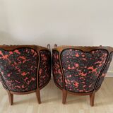 Armchairs