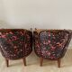 Armchairs