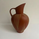 Pitcher vase