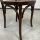 Set of 6 dining chairs by Thonet Mundus