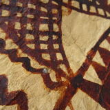 Wall hanging tribal decoration