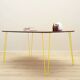 Rosewood desk, Danish design, 1970s, manufacturer: C.F.C. Silkeborg