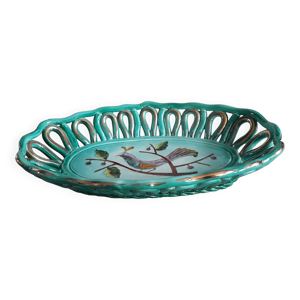 Vide poche en céramique