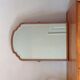 Old mirror 38x56cm