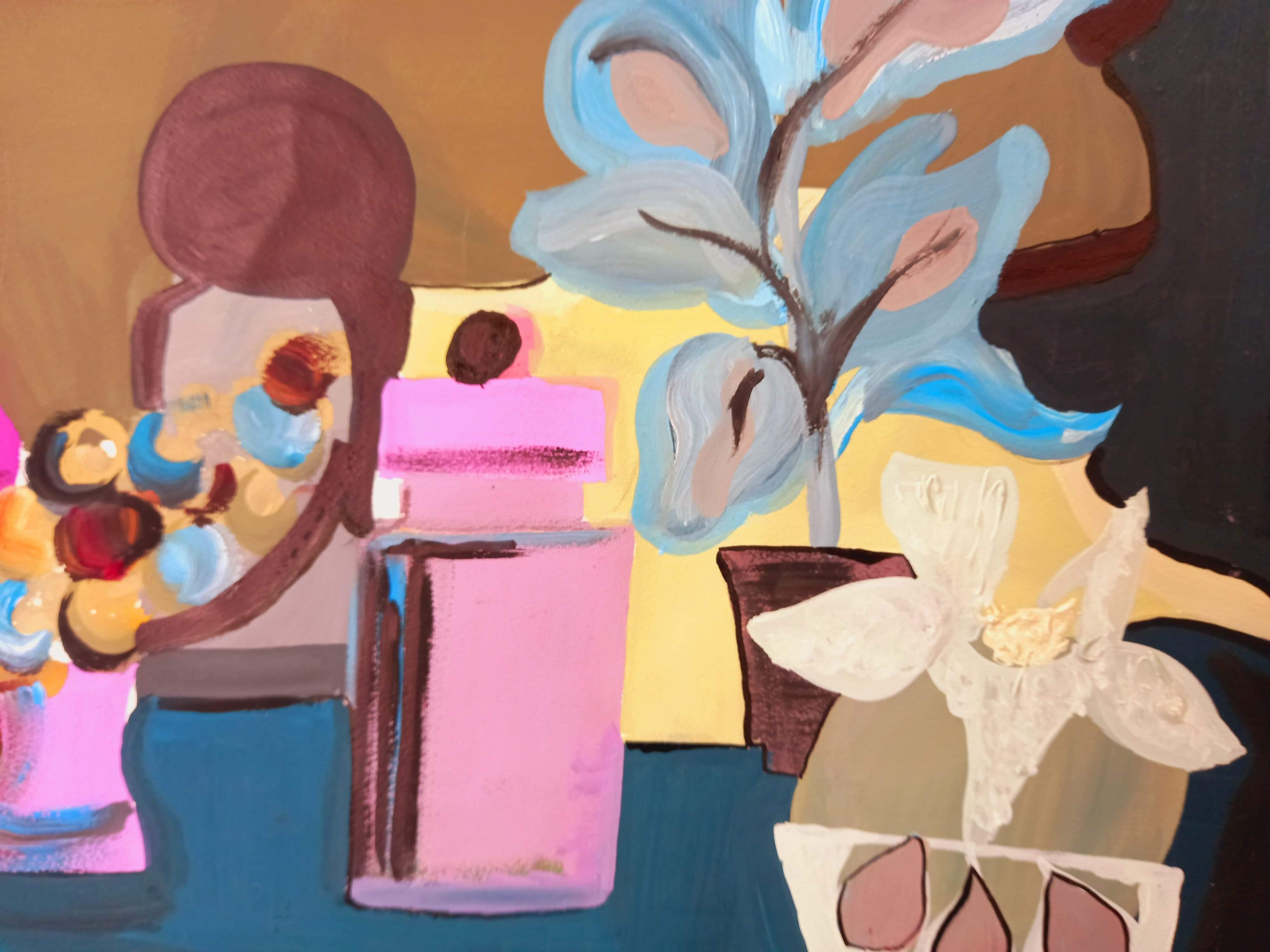 Still life