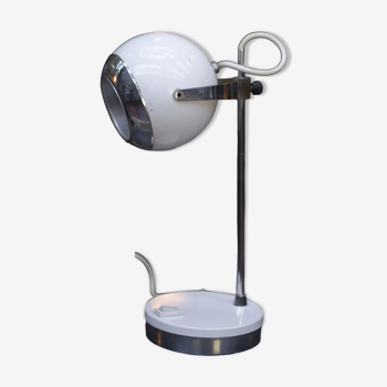 Lampe de bureau vintage  1970