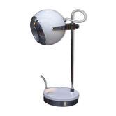 Lampe de bureau vintage  1970