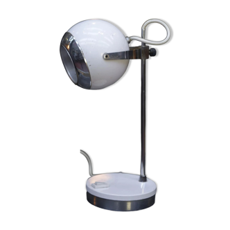 Vintage desk lamp 1970