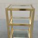 70's design fifth wheel shelf