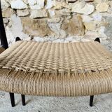Ensemble de 6 chaises, modèle 78 en palissandre, première édition par Niels Moller, circa 1962-1970