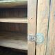 Oak table 1900 XL