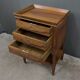 Petite table de salon en noyer, style Louis-Philippe – Milieu XIXe
