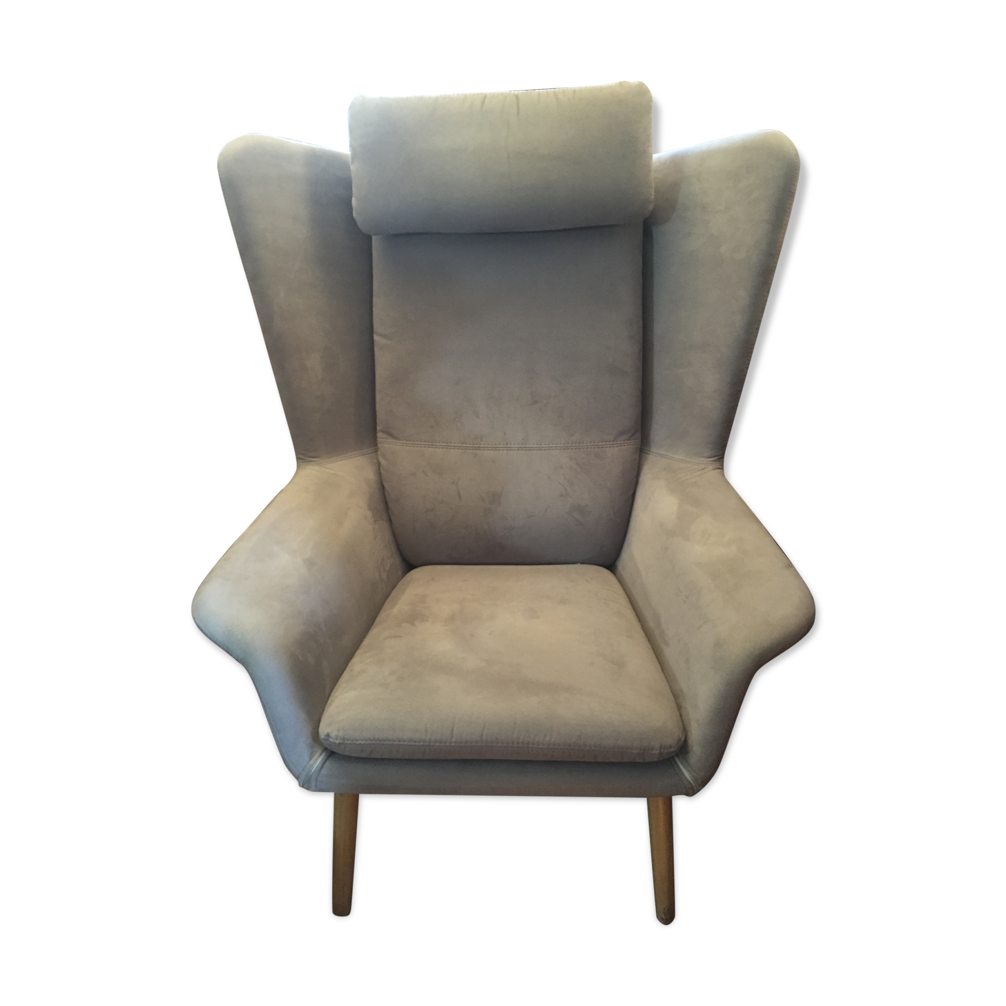 Hamilton chair