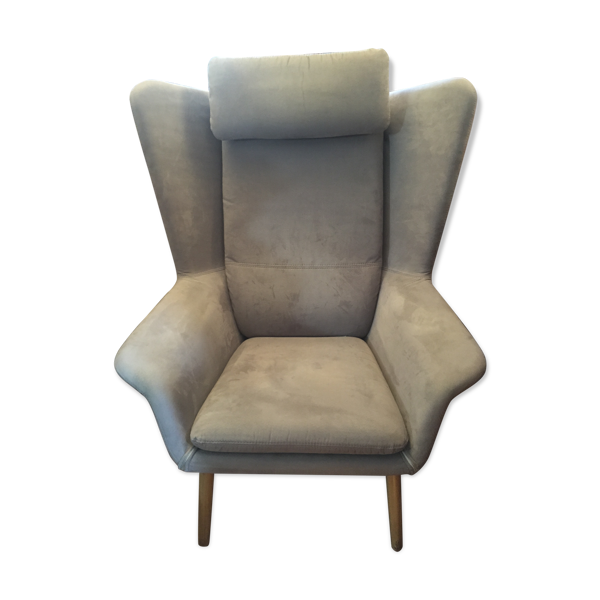 Fauteuil Hamilton