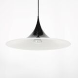 "Semi 47" pendant lamp, Fog & Morup, Denmark, 1960s