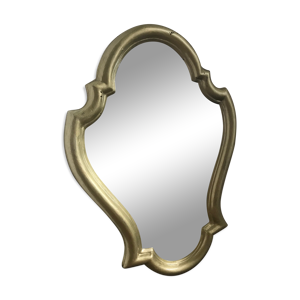 miroir style baroque