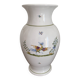 Moutiers ceramic vase