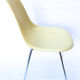 Chaise DSX Eames couleur parchemin