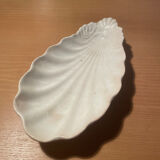 Empty ramekin shell pocket Old Bordeaux