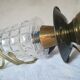 Lampe de chevet années 50