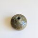Soliflore glazed stoneware signed