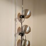 Lamppost Reggiani model "Eye Ball" 1970