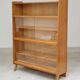 Bookcase / Showcase by Frantisek Jirak for Tatra Pravenec 1960