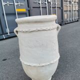 Terracotta jar