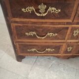 Commode époque Regence