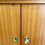 Capelle vintage secretary 60s